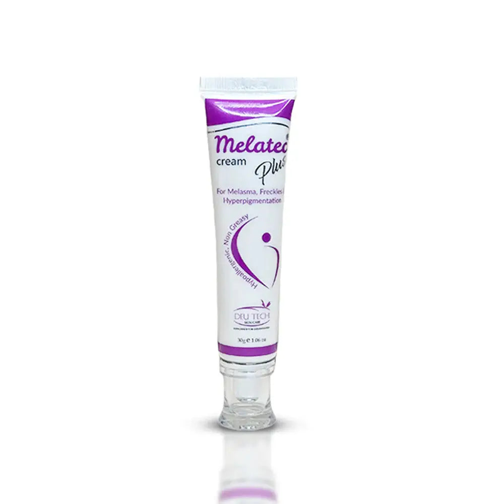 MELATEC PLUS CREAM