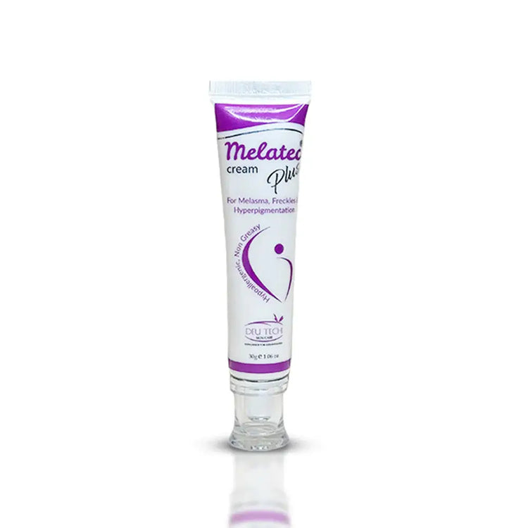 MELATEC PLUS CREAM