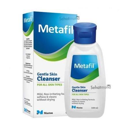 METAFIL OS 100ML LOTION