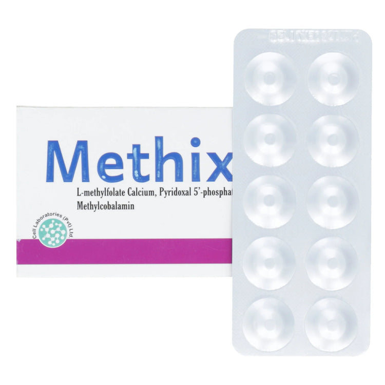 METHIX TAB