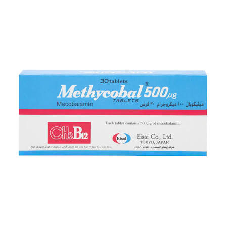 METHYCOBAL TAB