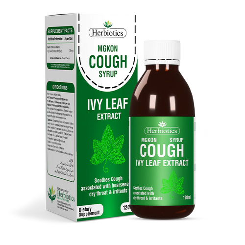 MGKON SYP 120ML (HERBIOTICS)
