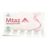 MITZAP 15MG TAB 20S