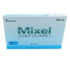 MIXEL 400MG CAP