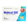 MOBICAL 500MG TAB