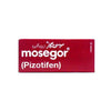 MOSEGOR TAB