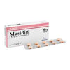 MUSIDIN 4MG TAB