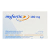 MYFORTIC 180MG TAB