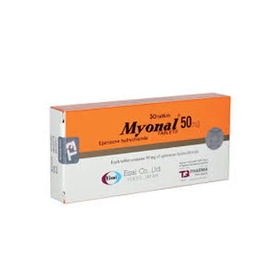 MYONAL TAB