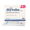 MYTEKA 4MG SACH