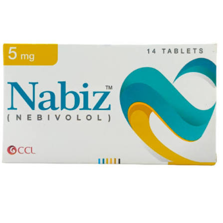 NABIZ 5MG TAB