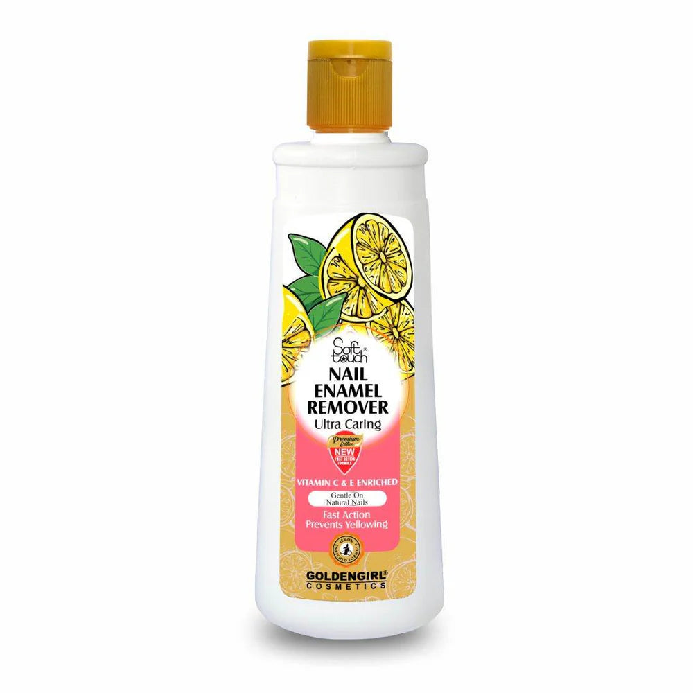 NAIL POLISH REMOVER (JENEFER)