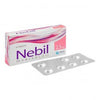 NEBIL 2.5MG TAB