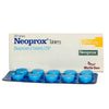 NEOPROX 250MG TAB