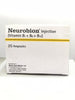NEUROBION INJ 3ML