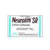 NEUROLITH SR TAB