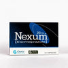 NEXUM 20MG CAP