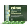 NIMS 100MG TAB 30S