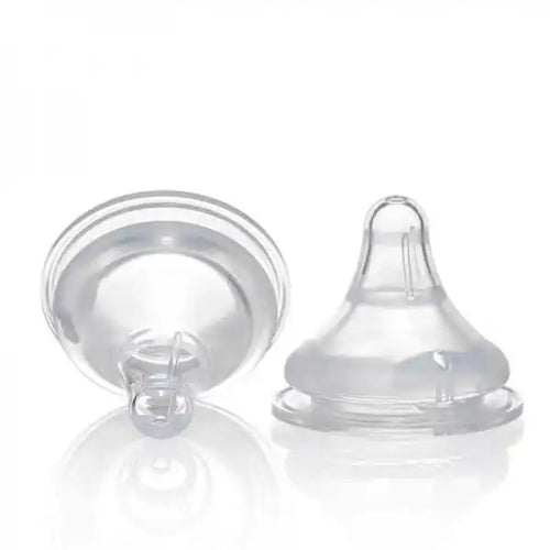 NIPPLE WIDE NECK IPSA (305)