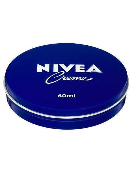 NIVEA BLUE CREAM 60ML