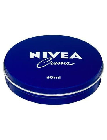 NIVEA BLUE CREAM 60ML