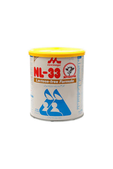 NL33 350GM