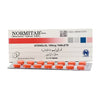 NORMITAB 100MG TAB