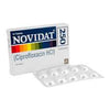 NOVIDAT 250MG TAB