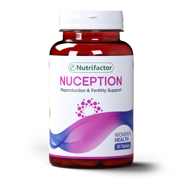 NUCEPTION 30S (NUT F) TAB