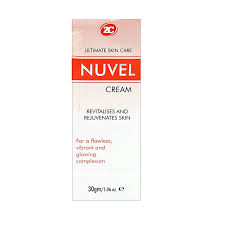 NUVEL CREAM 30GM