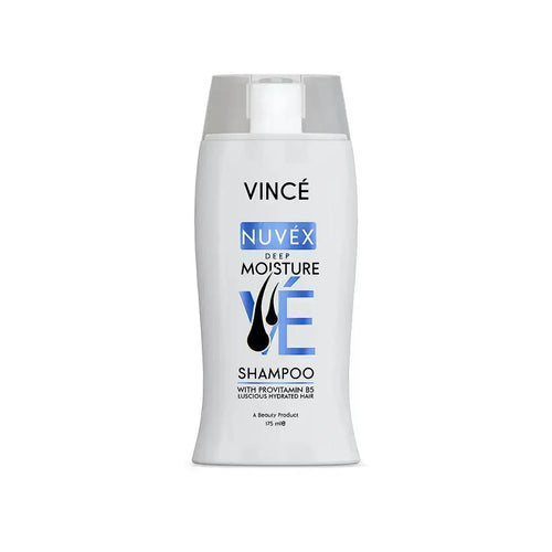 NUVEX SHAMPOO VINCE.