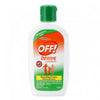OFF MOSQUITO LOTION