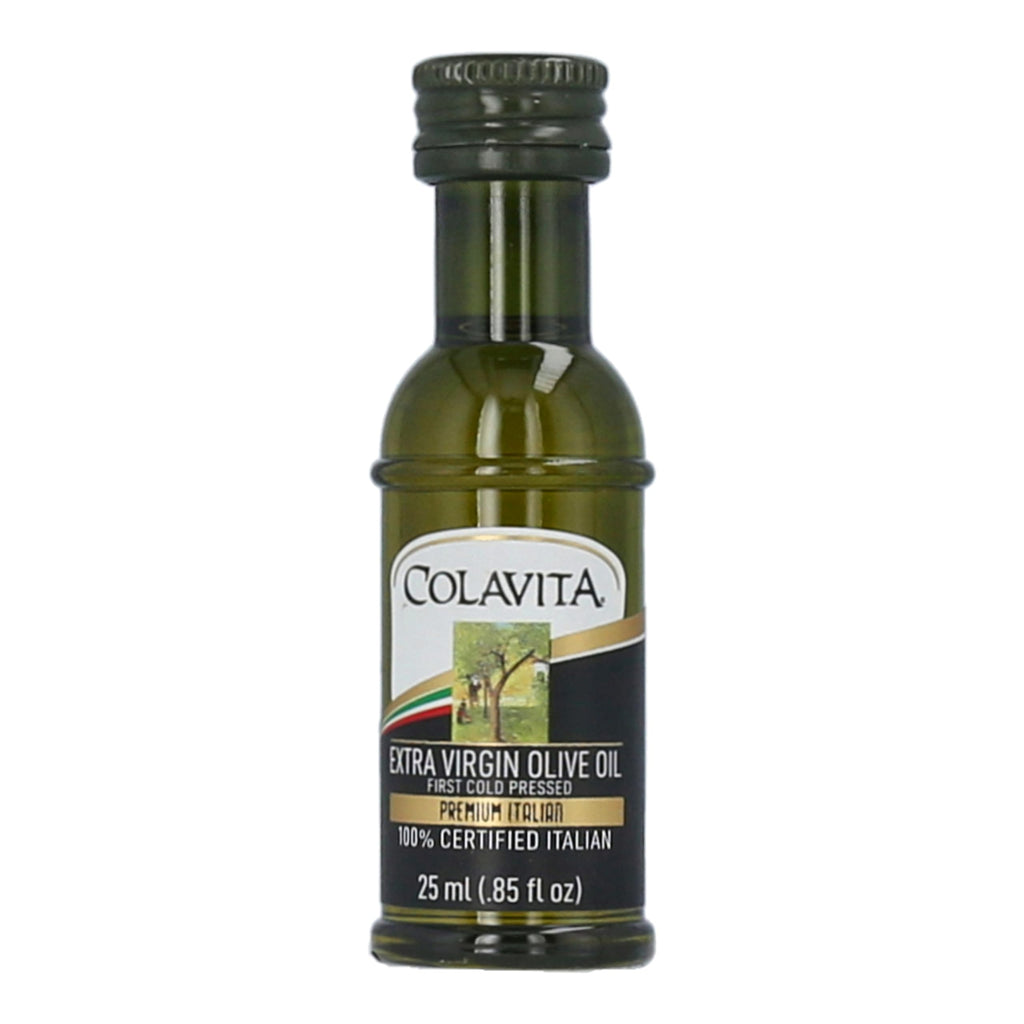 OLIVE OIL 25ML (M)