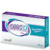 OMC D TAB 30'S