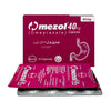OMEZOL 40MG CAP