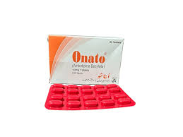 ONATO 10MG TAB