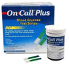 ON CALL EXTRA STRIPS 25S