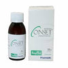 ONSET ORAL SOLUTION 25ML