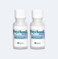 ONYCHONIL NAIL PAINT