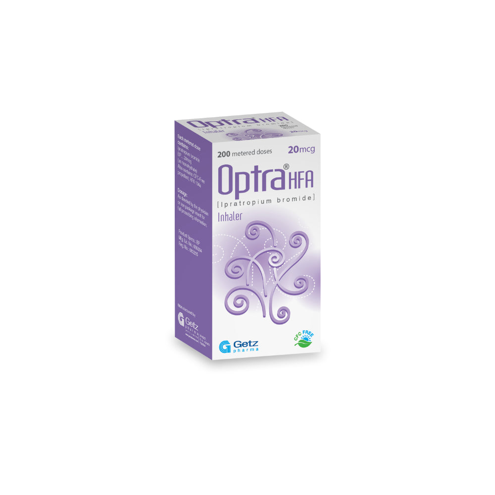 OPTRA INH
