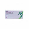 ORGLU TAB