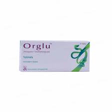 ORGLU TAB