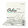 ORLIS 120MG CAP 30S