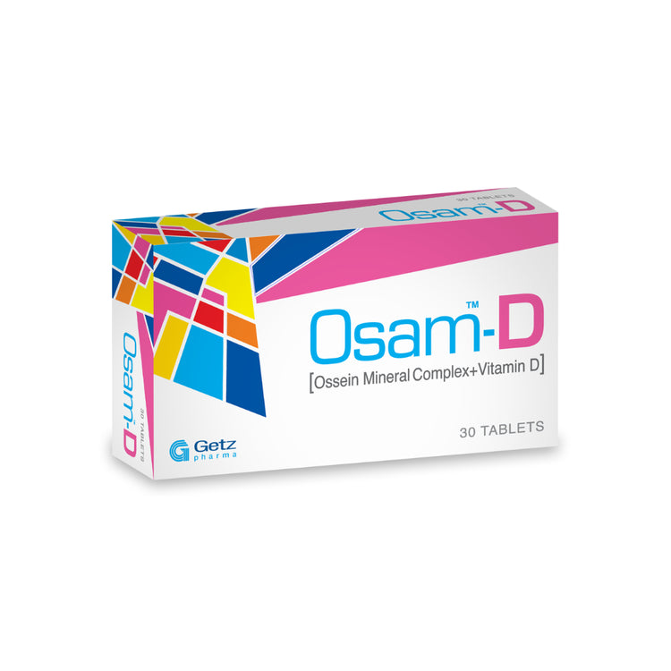 OSAM D TAB