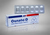 OSNATE D TAB