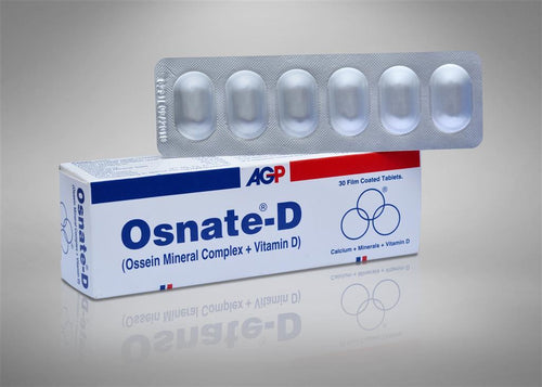 OSNATE D TAB