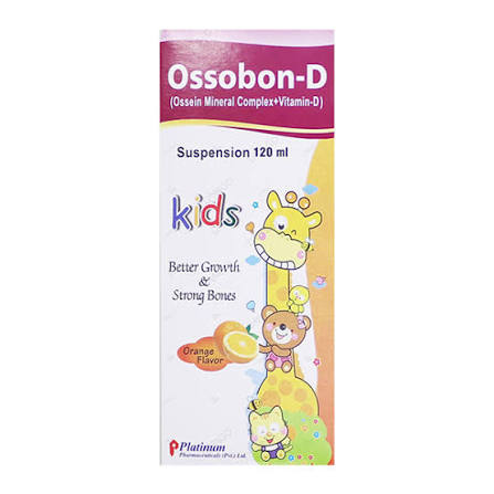 OSSOBON D TAB
