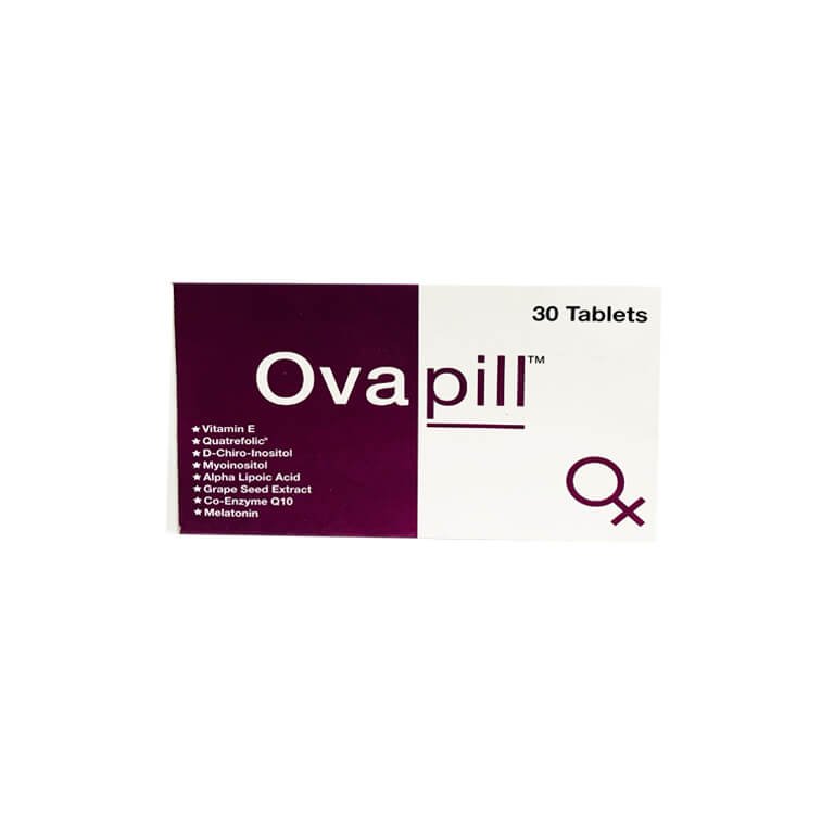 OVAPILL TAB