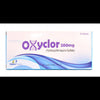 OXYCLOR 200MG TAB