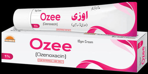 OZEE 10G CREAM